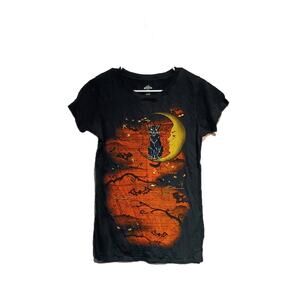 Celebrate Halloween Women's Shirt Size Small